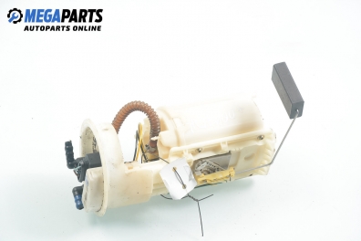 Fuel pump for Volkswagen Polo (9N/9N3) 1.2, 54 hp, 3 doors, 2002