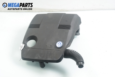 Engine cover for Volkswagen Polo (9N/9N3) 1.2, 54 hp, 3 doors, 2002