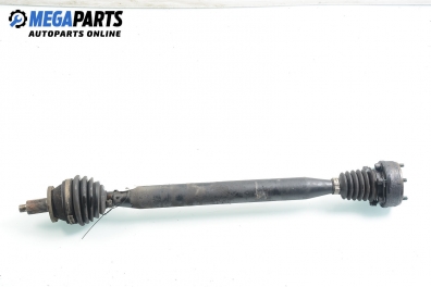 Planetară for Volkswagen Polo (9N/9N3) 1.2, 54 hp, 3 uși, 2002, position: dreapta