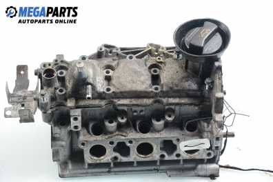 Engine head for Volkswagen Polo (9N/9N3) 1.2, 54 hp, 3 doors, 2002