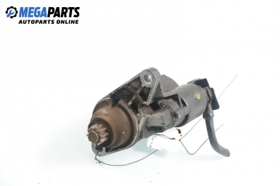 Starter for Volkswagen Polo (9N/9N3) 1.2, 54 hp, 3 doors, 2002