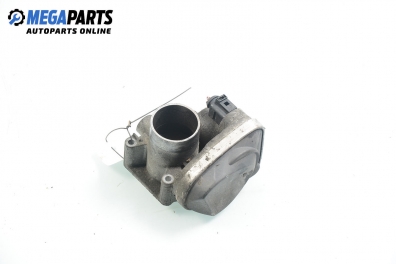 Clapetă carburator for Volkswagen Polo (9N/9N3) 1.2, 54 hp, 3 uși, 2002 № 408.238/321/009 ; 036 133 062 N