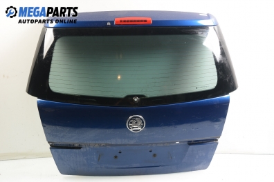 Capac spate for Opel Zafira B 1.8, 140 hp, 2006