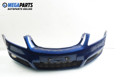 Bara de protectie frontala for Opel Zafira B 1.8, 140 hp, 2006, position: fața