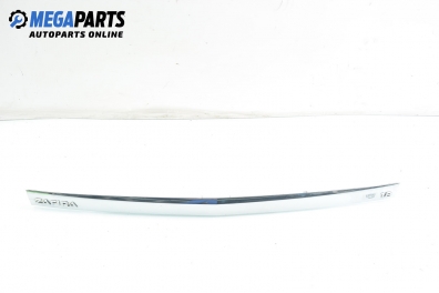 Material profilat portbagaj for Opel Zafira B 1.8, 140 hp, 2006