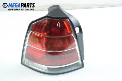 Tail light for Opel Zafira B 1.8, 140 hp, 2006, position: left