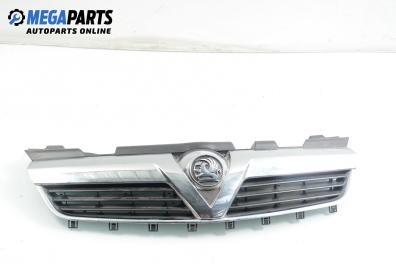 Grill for Opel Zafira B 1.8, 140 hp, 2006