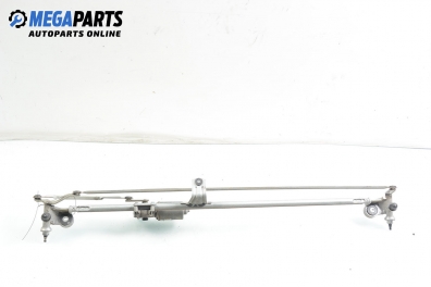 Front wipers motor for Opel Zafira B 1.8, 140 hp, 2006, position: front