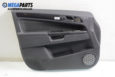 Interior door panel  for Opel Zafira B 1.8, 140 hp, 2006, position: front - left