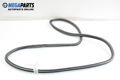 Door seal for Opel Zafira B 1.8, 140 hp, 2006, position: rear - left