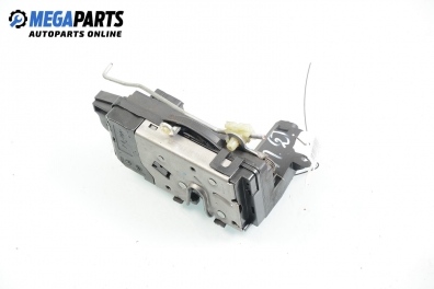 Lock for Opel Zafira B 1.8, 140 hp, 2006, position: front - right