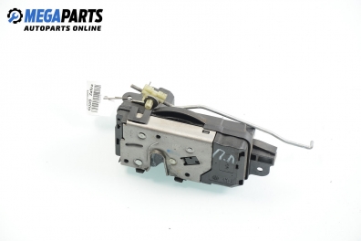 Lock for Opel Zafira B 1.8, 140 hp, 2006, position: front - left