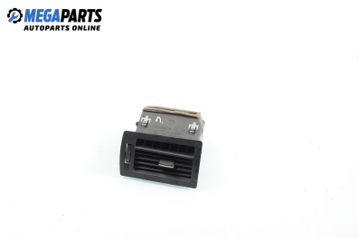 AC heat air vent for Opel Zafira B 1.8, 140 hp, 2006, position: left № 213680437