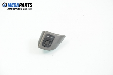 Butoane volan for Opel Zafira B 1.8, 140 hp, 2006