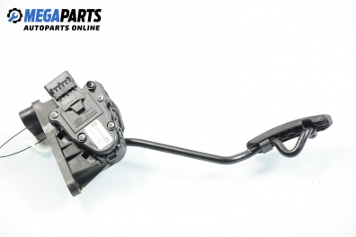 Throttle pedal for Opel Zafira B Minivan (07.2005 - 14.2015), № 9 202 343