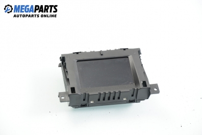 Display for Opel Zafira B 1.8, 140 hp, 2006 № 13208089