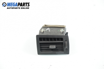 AC heat air vent for Opel Zafira B 1.8, 140 hp, 2006, position: right № 213680437