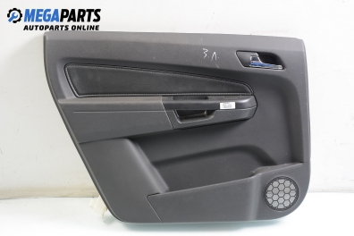 Interior door panel  for Opel Zafira B 1.8, 140 hp, 2006, position: rear - left