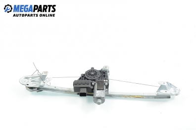 Antrieb el. fensterheber for Opel Zafira B 1.8, 140 hp, 2006, position: rechts, rückseite