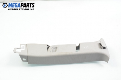 Interieur kunststoffbauteile for Opel Zafira B 1.8, 140 hp, 2006, position: rechts, vorderseite