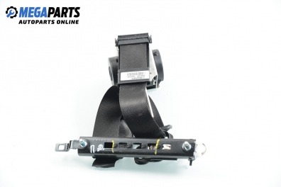 Seat belt for Opel Zafira B 1.8, 140 hp, 2006, position: front - right