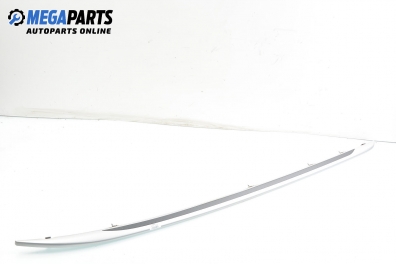 Șină portbagaj de acoperiș for Opel Zafira B 1.8, 140 hp, 2006, position: dreapta