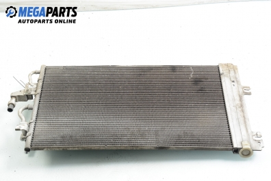 Radiator aer condiționat for Opel Zafira B 1.8, 140 hp, 2006