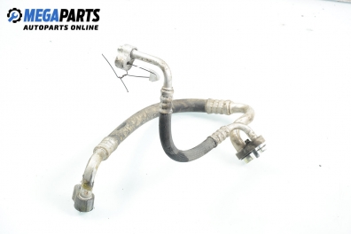 Air conditioning hoses for Opel Zafira B 1.8, 140 hp, 2006