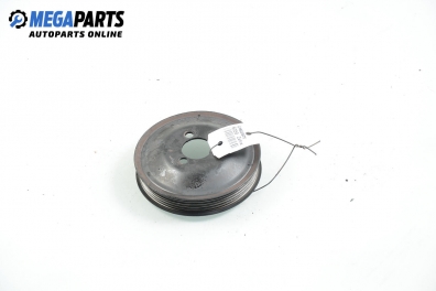 Belt pulley for Opel Zafira B 1.8, 140 hp, 2006