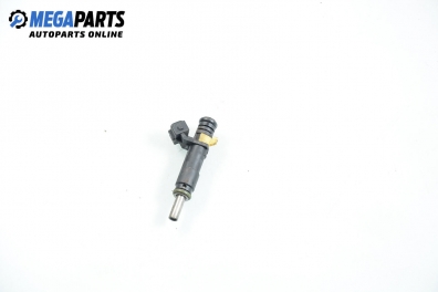 Gasoline fuel injector for Opel Zafira B 1.8, 140 hp, 2006