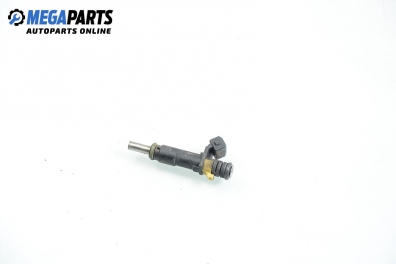 Gasoline fuel injector for Opel Zafira B 1.8, 140 hp, 2006