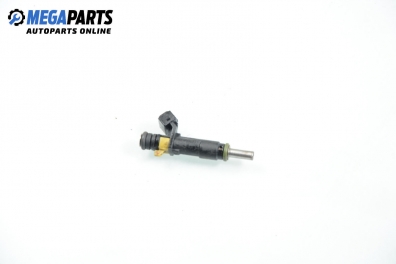 Gasoline fuel injector for Opel Zafira B 1.8, 140 hp, 2006