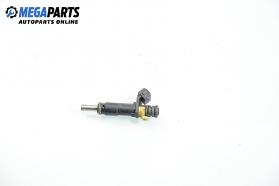 Gasoline fuel injector for Opel Zafira B 1.8, 140 hp, 2006