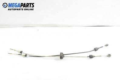 Getriebekabel for Opel Zafira B 1.8, 140 hp, 2006