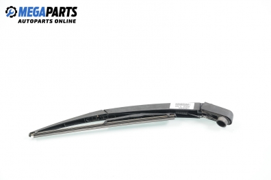 Rear wiper arm for Peugeot 308 (T7) 1.6 HDi, 109 hp, hatchback, 5 doors, 2009