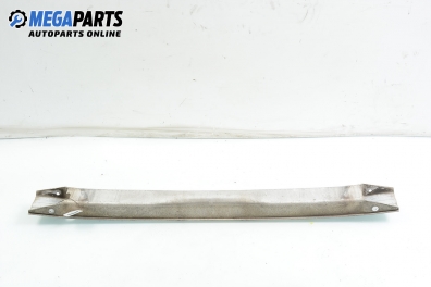 Bumper support brace impact bar for Peugeot 308 (T7) 1.6 HDi, 109 hp, hatchback, 5 doors, 2009, position: front