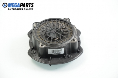 Loudspeaker for Peugeot 308 (T7) 1.6 HDi, 109 hp, hatchback, 5 doors, 2009