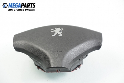 Airbag for Peugeot 308 (T7) 1.6 HDi, 109 hp, hatchback, 5 doors, 2009