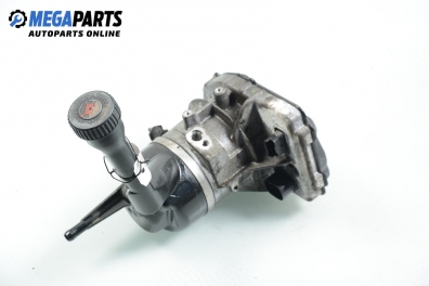 Power steering pump for Peugeot 308 (T7) 1.6 HDi, 109 hp, hatchback, 2009