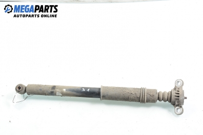 Shock absorber for Peugeot 308 (T7) 1.6 HDi, 109 hp, hatchback, 5 doors, 2009, position: rear - left