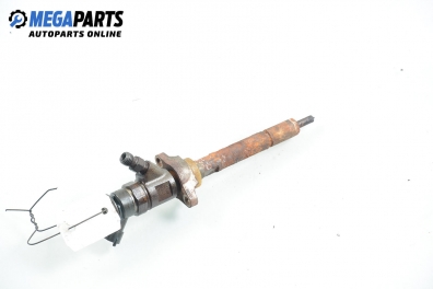 Diesel fuel injector for Peugeot 308 (T7) 1.6 HDi, 109 hp, hatchback, 2009 № Bosch 0 445 110 297