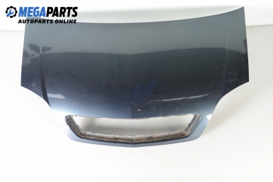 Bonnet for Opel Meriva A 1.4 16V, 90 hp, 2005