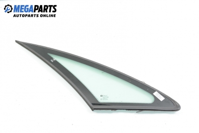 Vent window for Opel Meriva A 1.4 16V, 90 hp, 2005, position: front - right