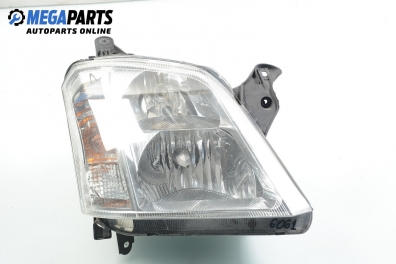 Headlight for Opel Meriva A 1.4 16V, 90 hp, 2005, position: right