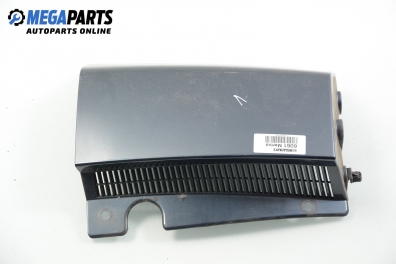 Tail light filler panel for Opel Meriva A 1.4 16V, 90 hp, 2005, position: left