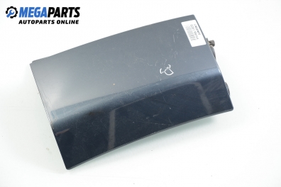 Tail light filler panel for Opel Meriva A 1.4 16V, 90 hp, 2005, position: right