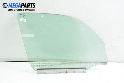 Window for Opel Meriva A 1.4 16V, 90 hp, 2005, position: front - right