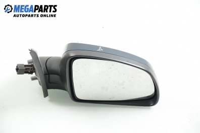 Mirror for Opel Meriva A 1.4 16V, 90 hp, 2005, position: right