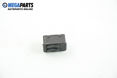 Window adjustment switch for Opel Meriva A 1.4 16V, 90 hp, 2005