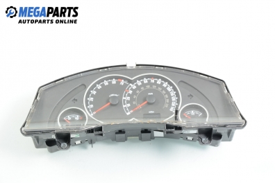 Instrument cluster for Opel Meriva A 1.4 16V, 90 hp, 2005 № GM 88311302